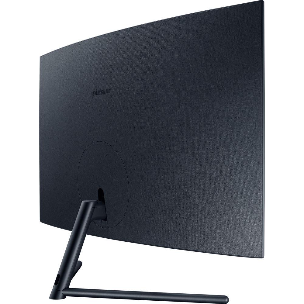 Samsung UR59C 32" 16:9 4K Curved LCD Monitor