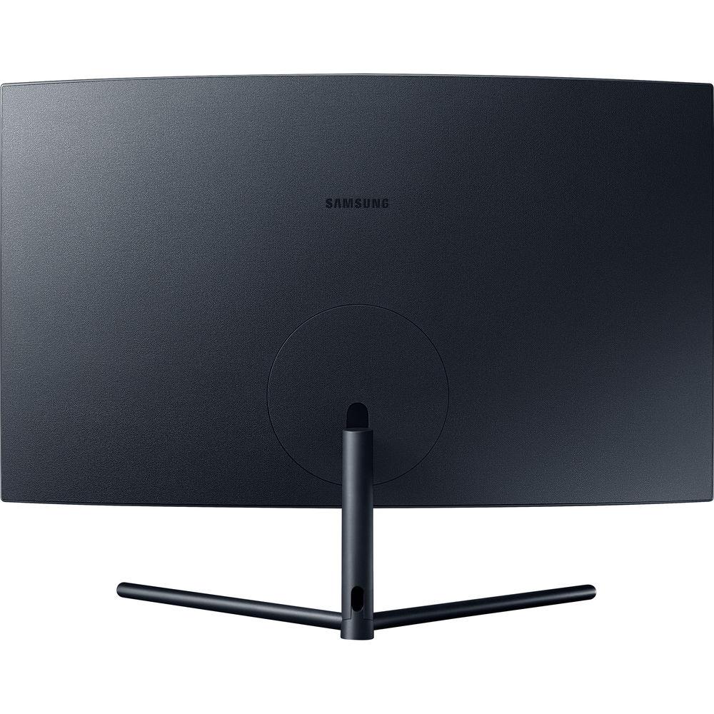 Samsung UR59C 32" 16:9 4K Curved LCD Monitor