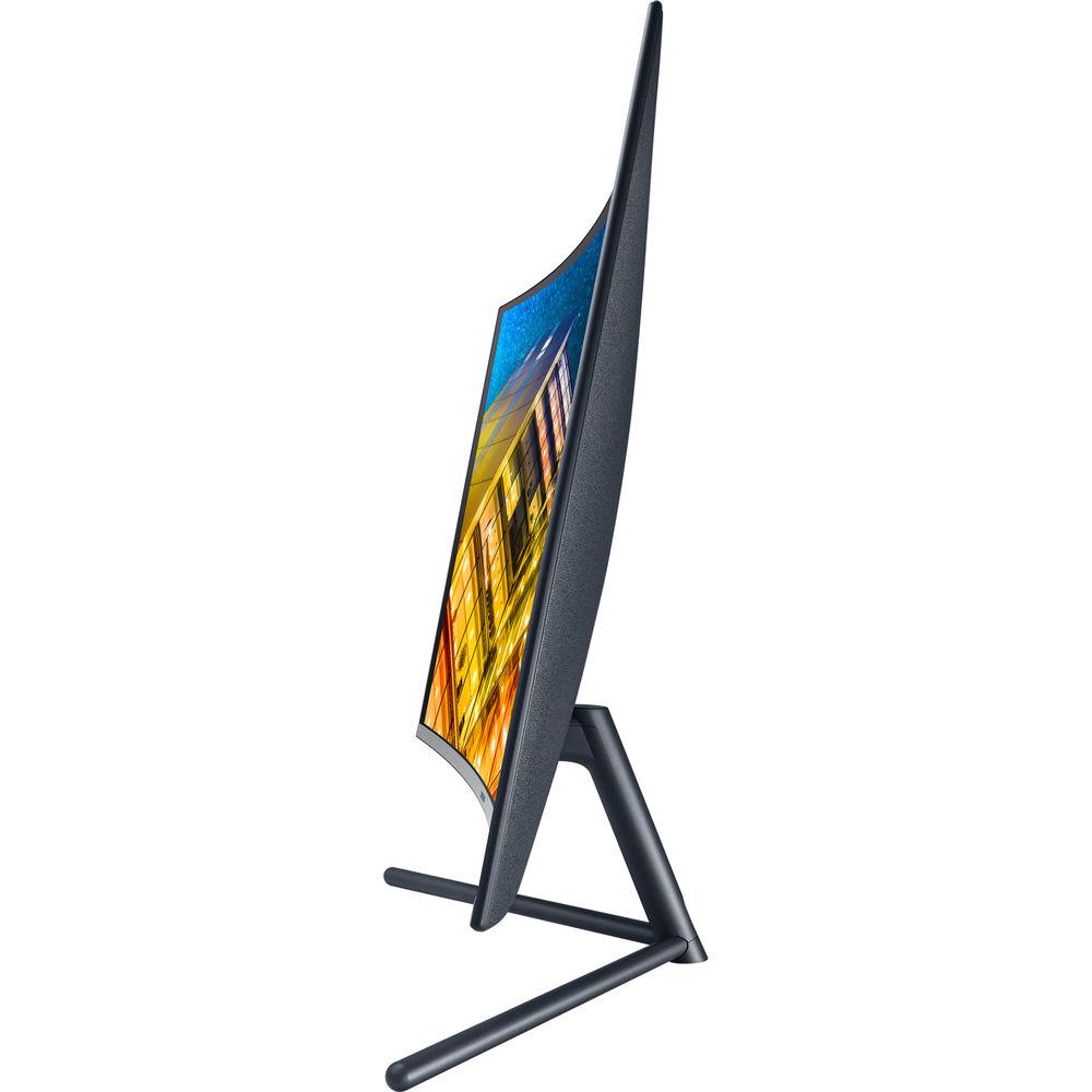 Samsung UR59C 32" 16:9 4K Curved LCD Monitor