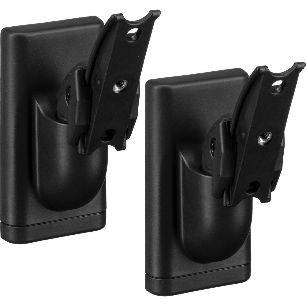 SANUS WSWMU2 Universal Speaker Wall Mounts