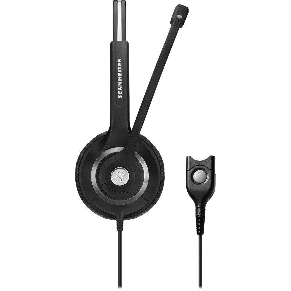 Sennheiser Circle 268 Double-Sided Wired Headset
