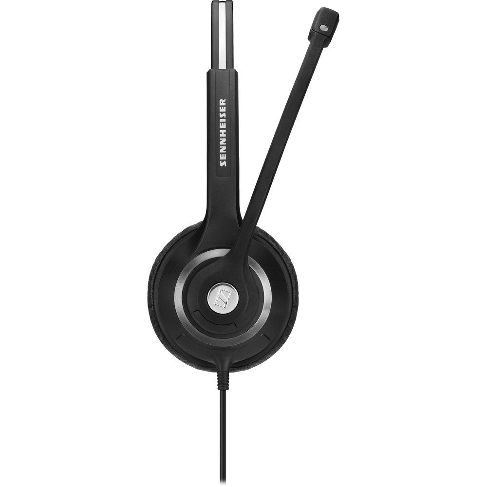 Sennheiser Circle 268 Double-Sided Wired Headset