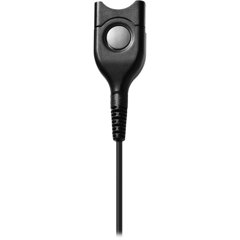 Sennheiser Circle 268 Double-Sided Wired Headset