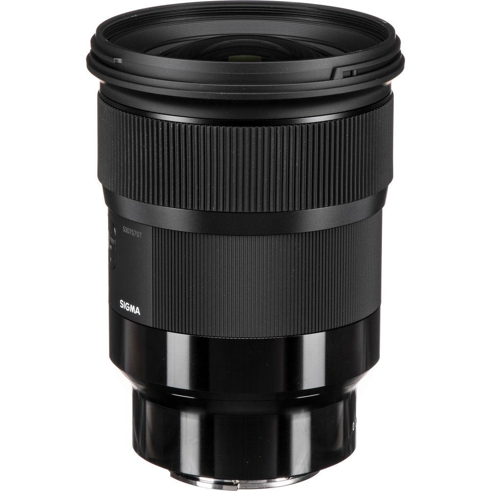 Sigma 24mm f 1.4 DG HSM Art Lens for Leica L