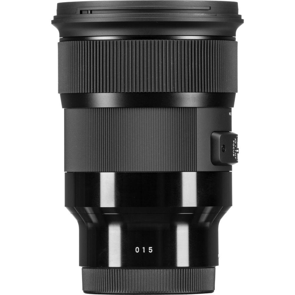 Sigma 24mm f 1.4 DG HSM Art Lens for Leica L