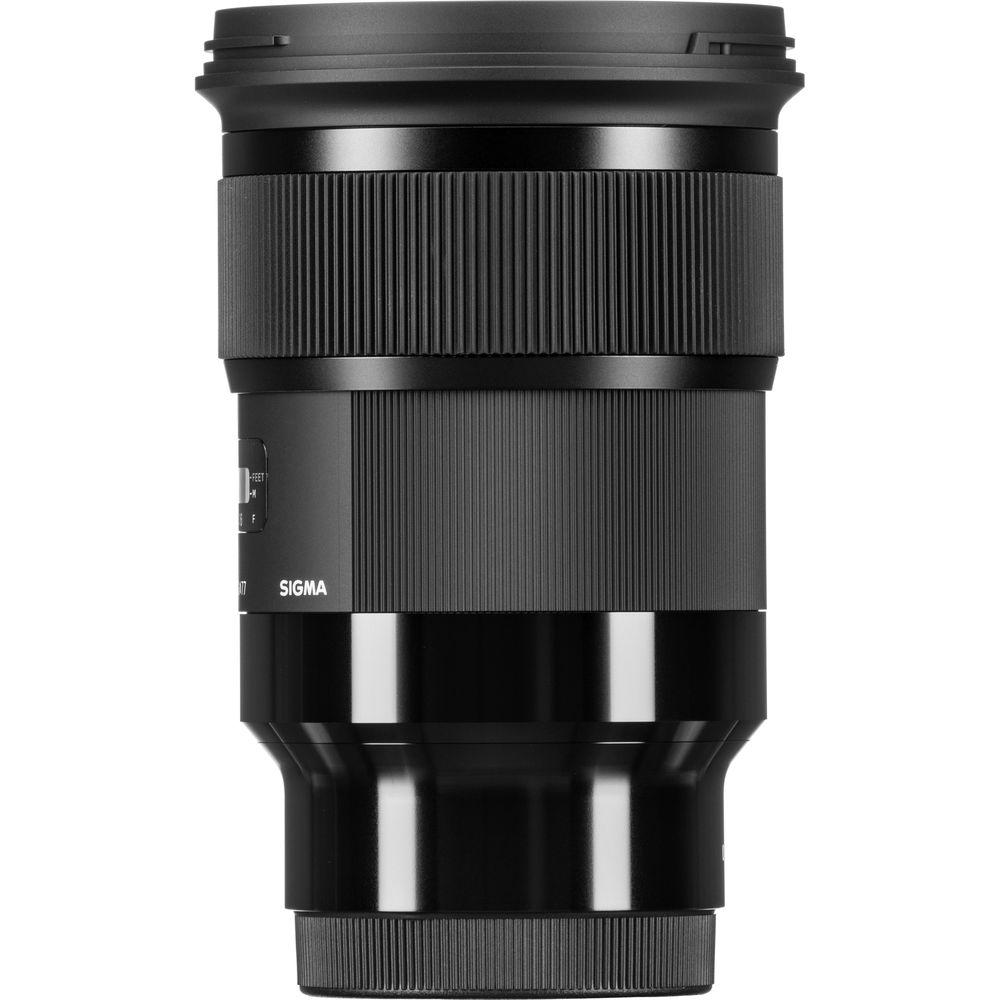 Sigma 50mm f 1.4 DG HSM Art Lens for Leica L