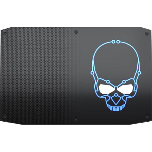 SimplyNUC NUC 8 VR NUC8I7HVK Barebones Gaming Mini PC