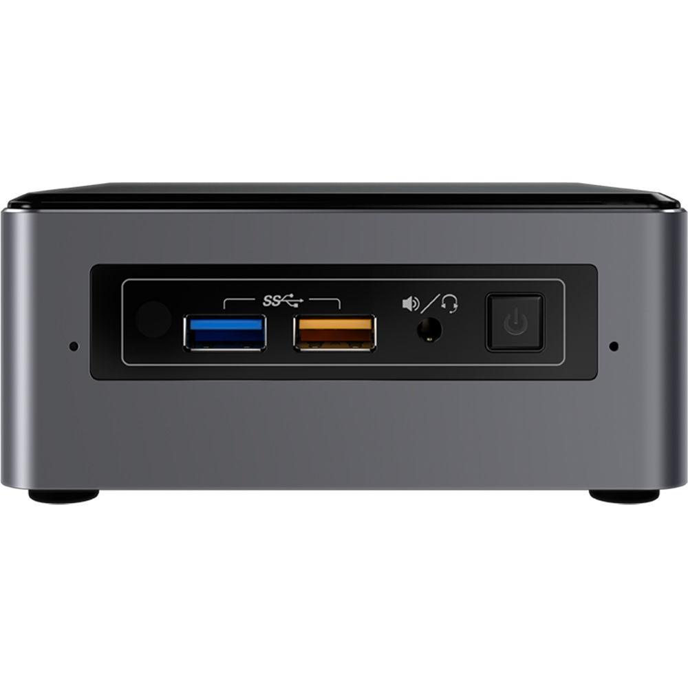SimplyNUC Nuc7I3Bnh 8GB 256GB Windows 10 Pro