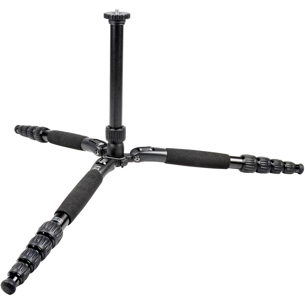 Sirui T-2005SK T-S Series Aluminum Travel Tripod