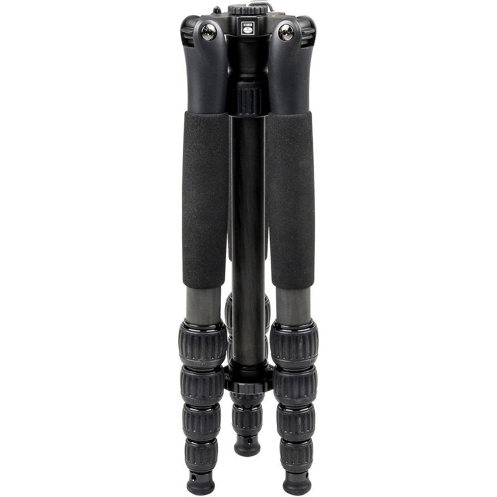 Sirui T-2005SK T-S Series Aluminum Travel Tripod