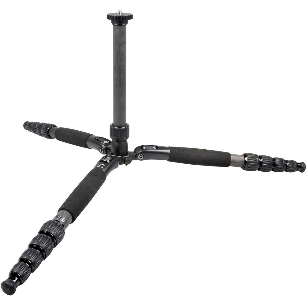 Sirui T-2205SK T-S Series Carbon Fiber Travel Tripod