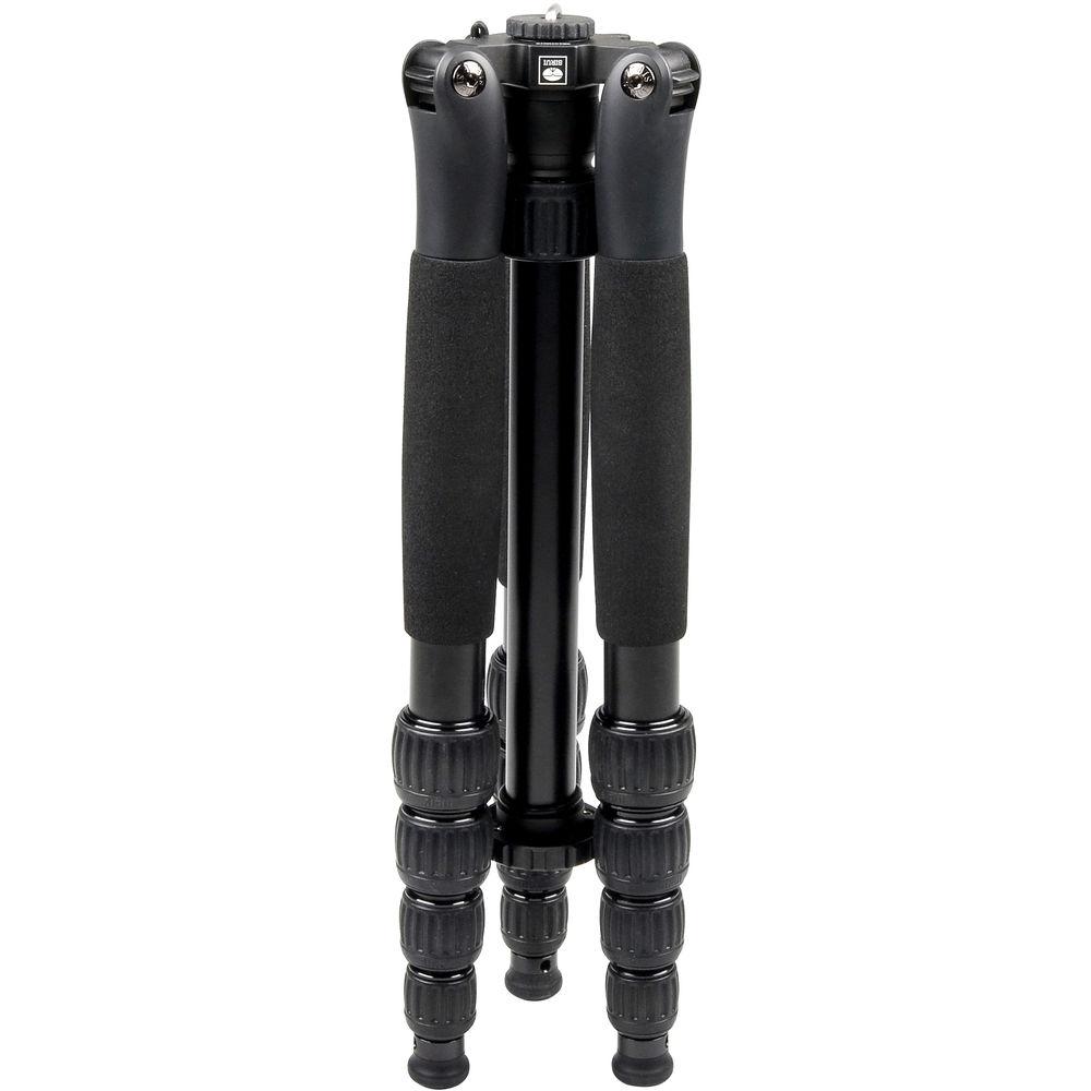 Sirui T-2205SK T-S Series Carbon Fiber Travel Tripod