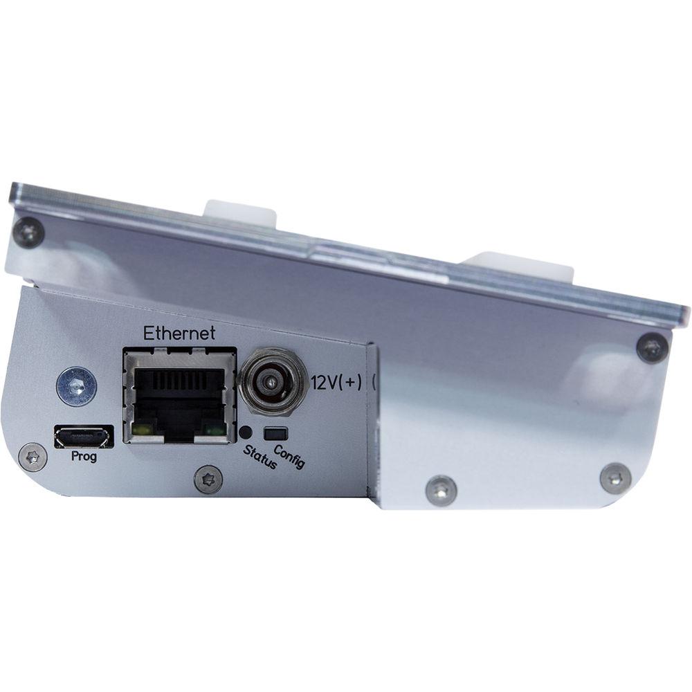 SKAARHOJ Rack Fusion Live PTZ Controller