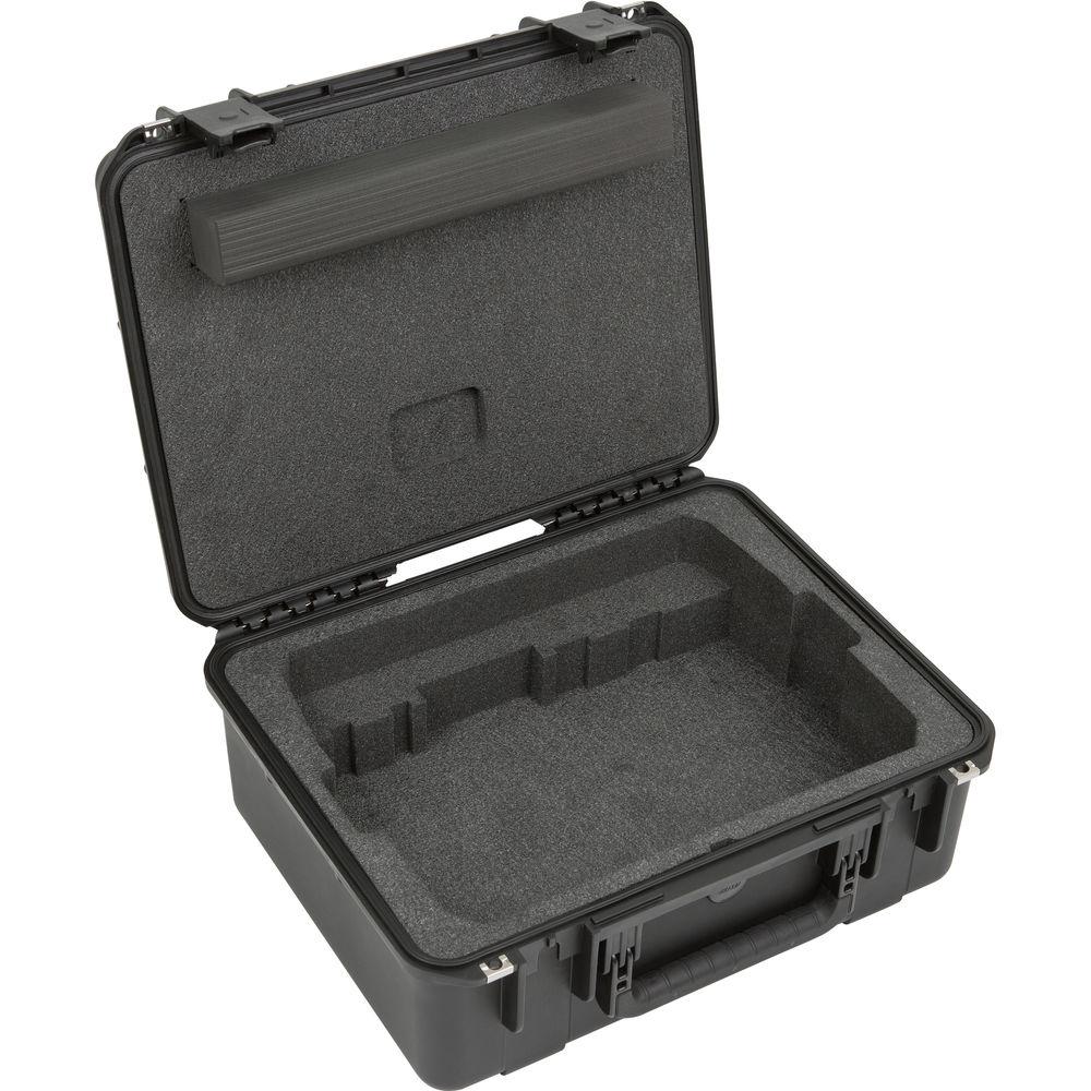 SKB iSeries Case for Blackmagic Design Atem Television Studio