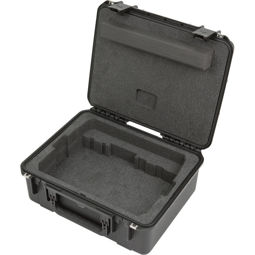 SKB iSeries Case for Blackmagic Design Atem Television Studio