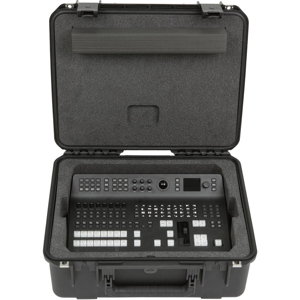 SKB iSeries Case for Blackmagic Design Atem Television Studio