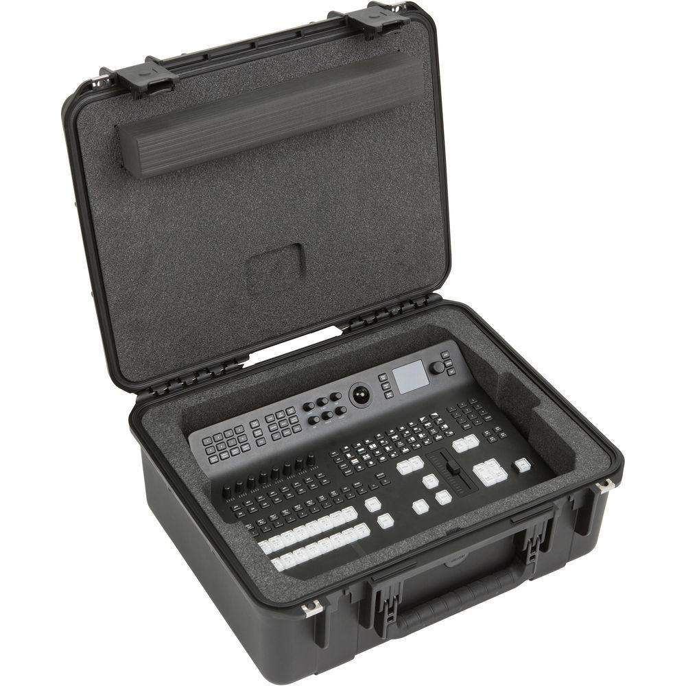 SKB iSeries Case for Blackmagic Design Atem Television Studio