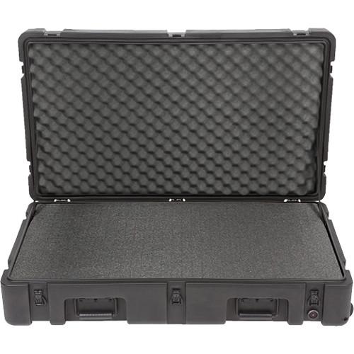 SKB R Series 3821-7 Waterproof Utility Case with Wheels