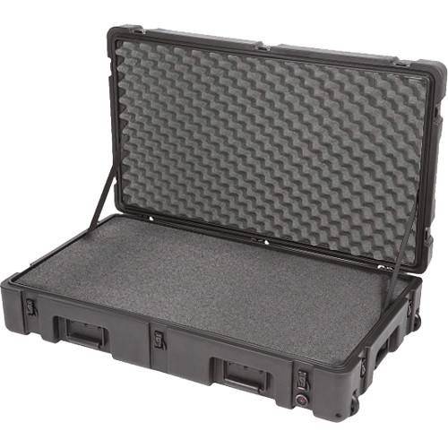 SKB R Series 3821-7 Waterproof Utility Case with Wheels