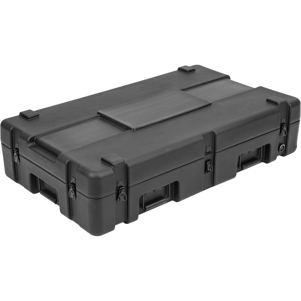 SKB R Series 3821-7 Waterproof Utility Case with Wheels