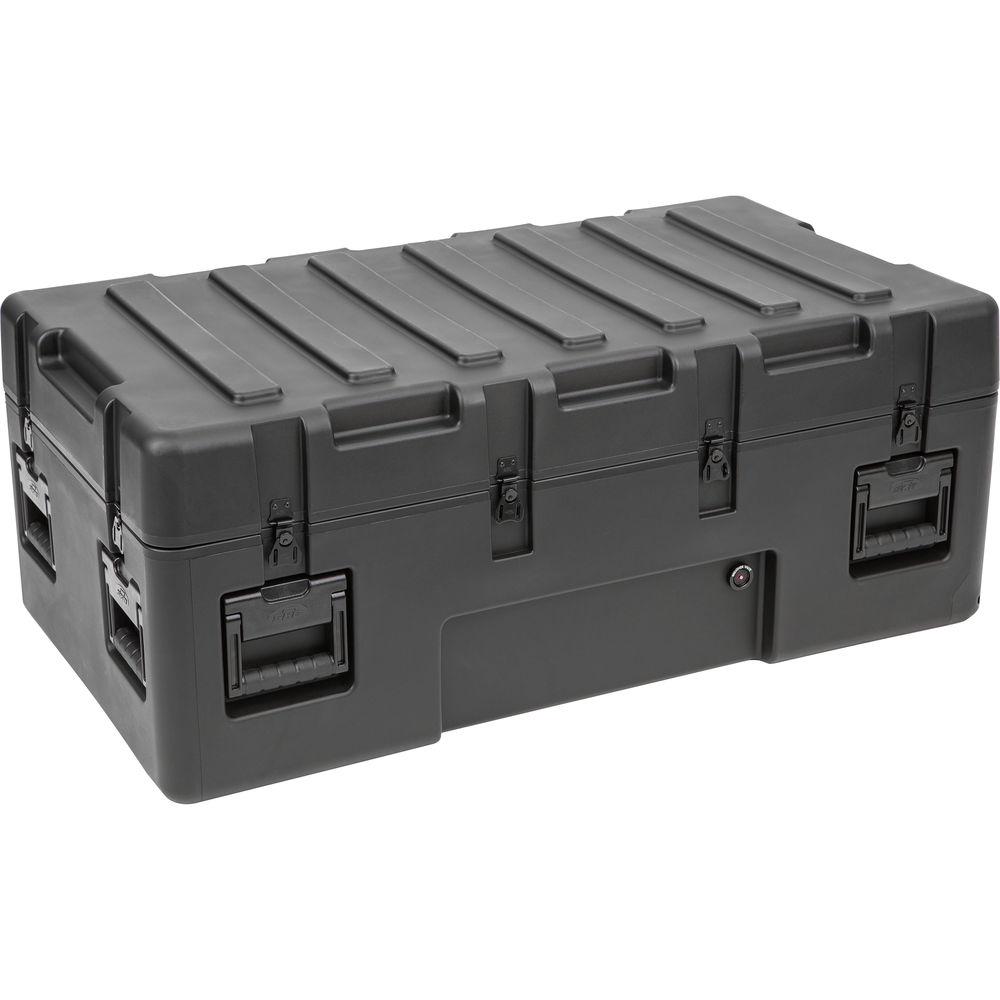 SKB R Series 4222-15 Waterproof Utility Case with Wheels