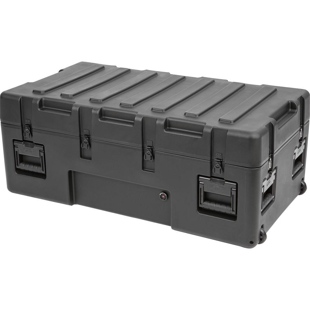 SKB R Series 4222-15 Waterproof Utility Case with Wheels
