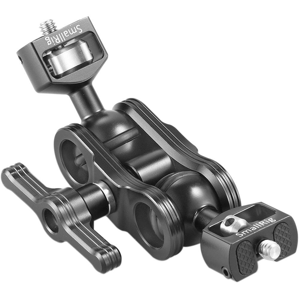 SmallRig Articulating Arm with Double Ball Heads