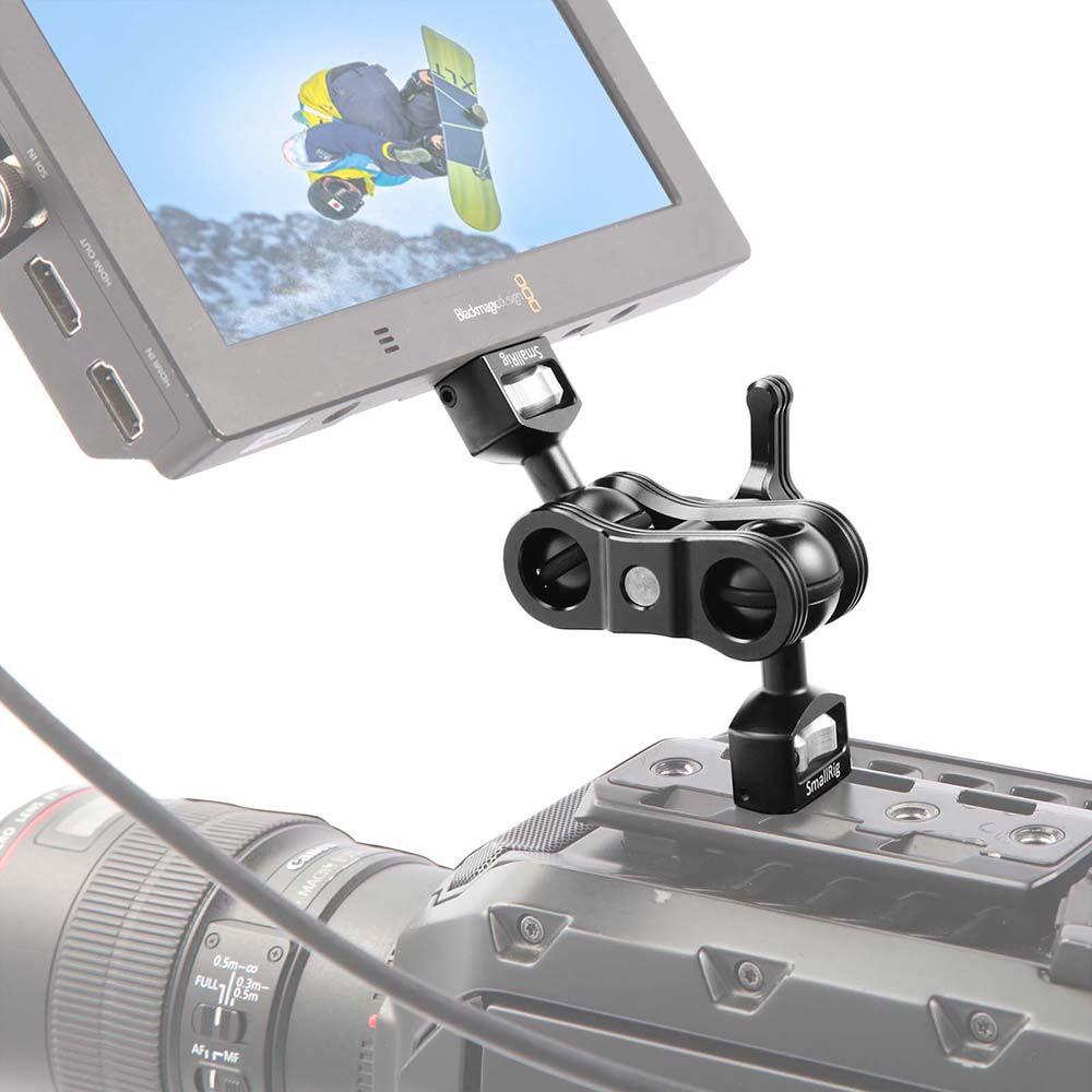SmallRig Articulating Arm with Double Ball Heads