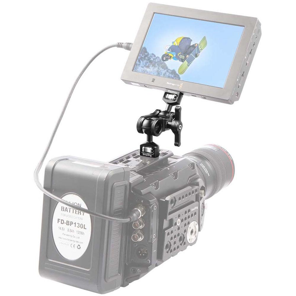 SmallRig Articulating Arm with Double Ball Heads