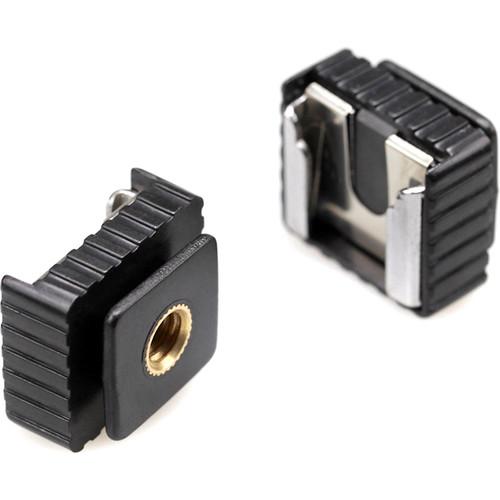 SmallRig Cold Shoe with 1 4" Threaded Hole