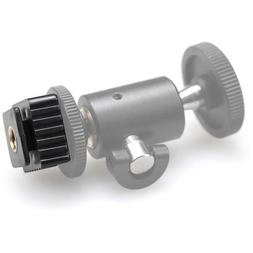 SmallRig Cold Shoe with 1 4" Threaded Hole
