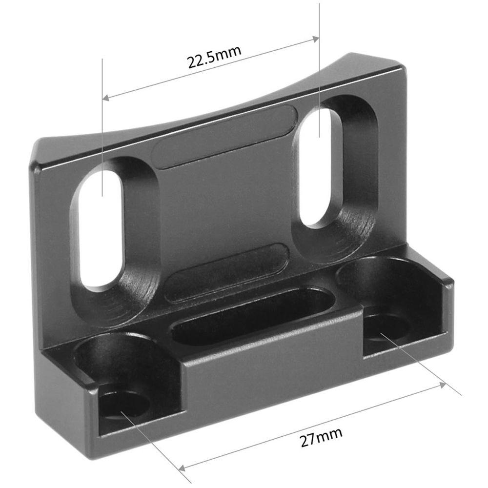 SmallRig Metabones Lens Adapter Support