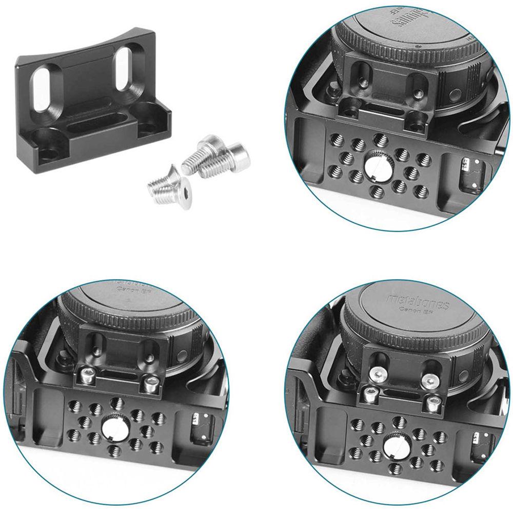 SmallRig Metabones Lens Adapter Support