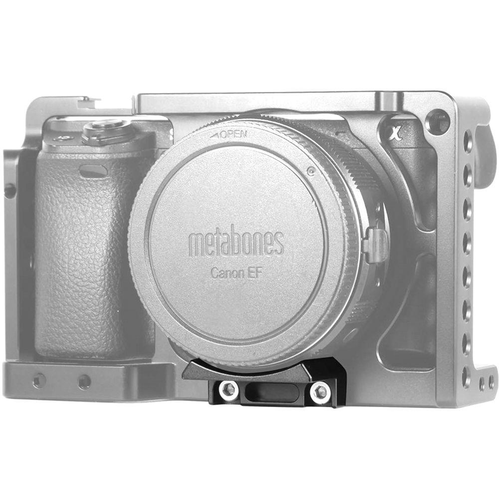 SmallRig Metabones Lens Adapter Support