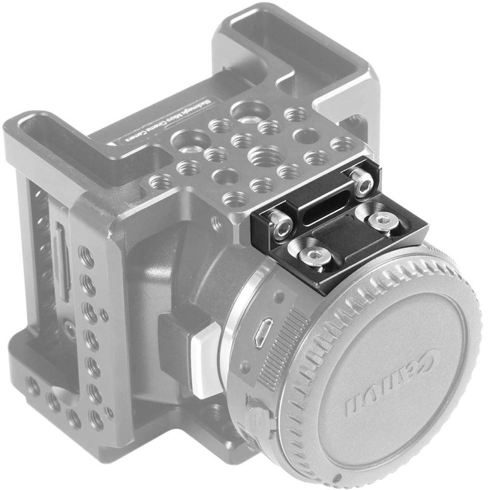 SmallRig Metabones Lens Adapter Support