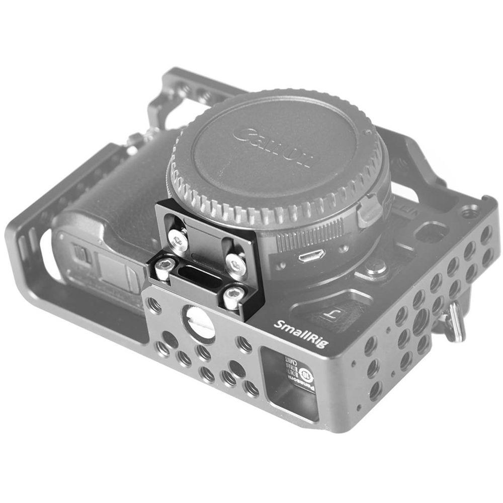 SmallRig Metabones Lens Adapter Support