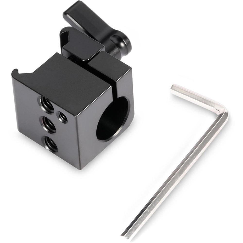 SmallRig SWAT Rail Clamp