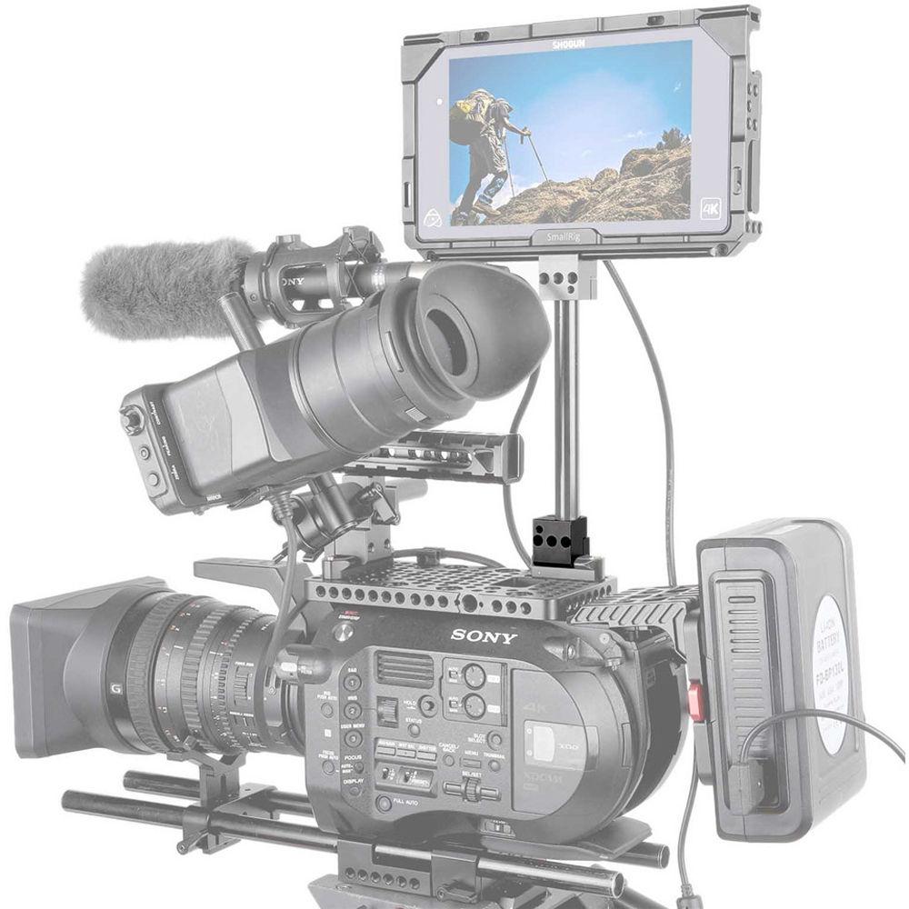 SmallRig SWAT Rail Clamp