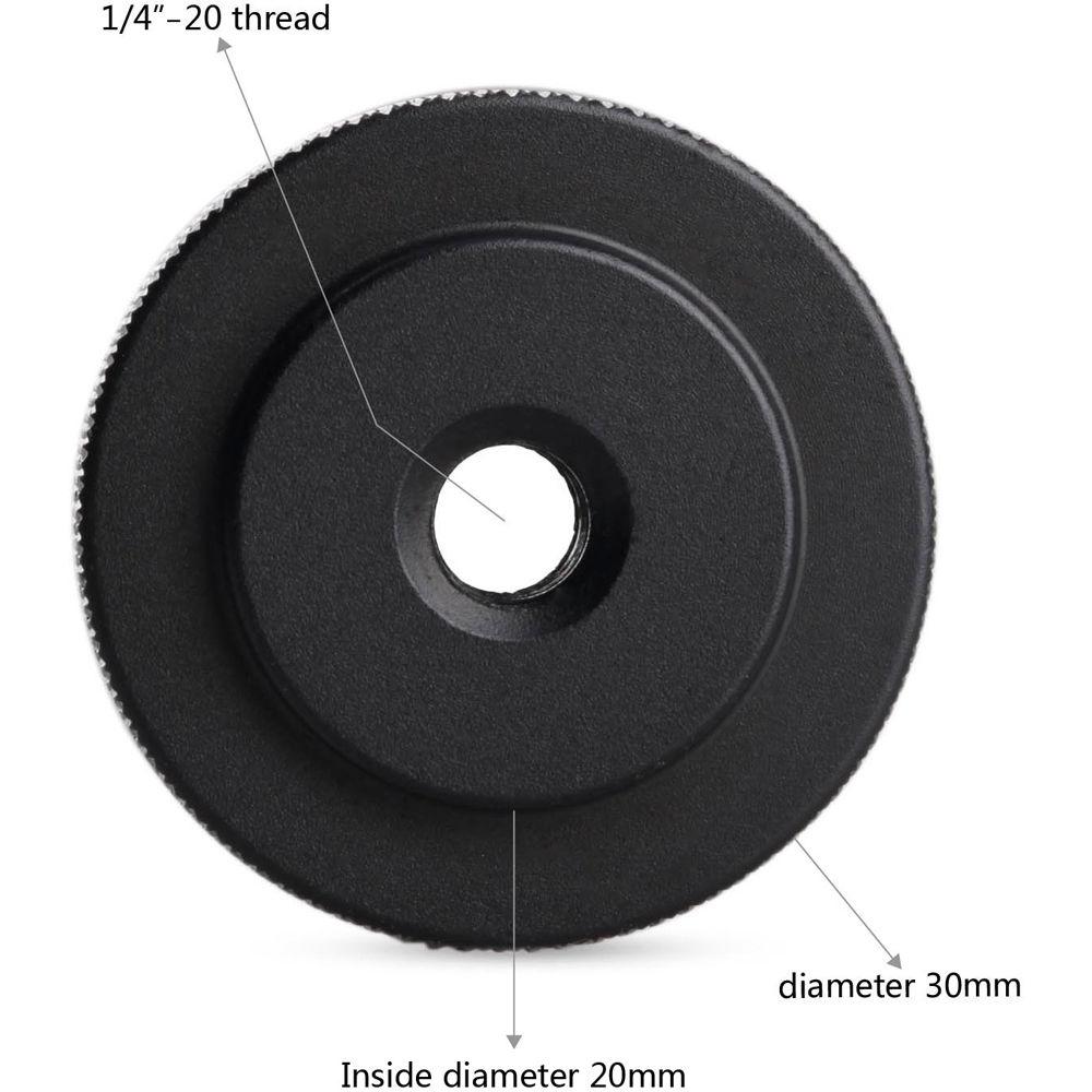 SmallRig Thumbwheel Lock Nut