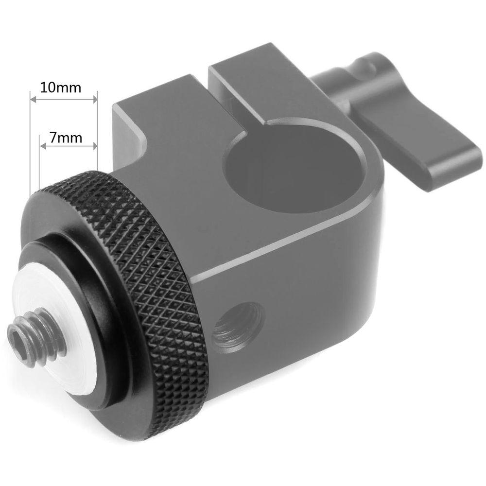 SmallRig Thumbwheel Lock Nut