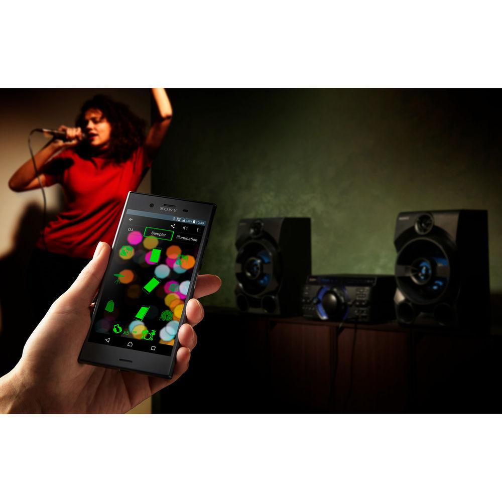 Sony MHC-M20 Bluetooth Wireless Music System