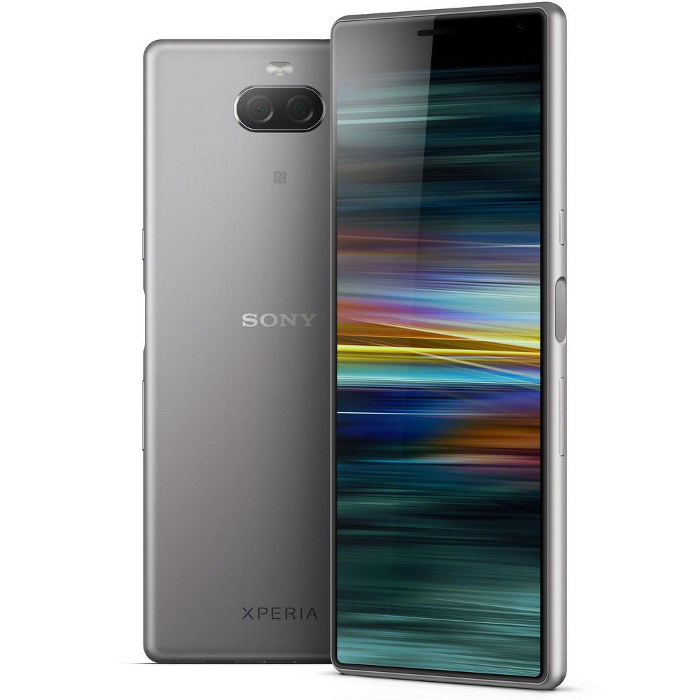 Sony Xperia 10 I3123 64GB Smartphone