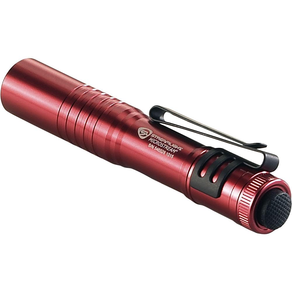 Streamlight MicroStream Pocket Light