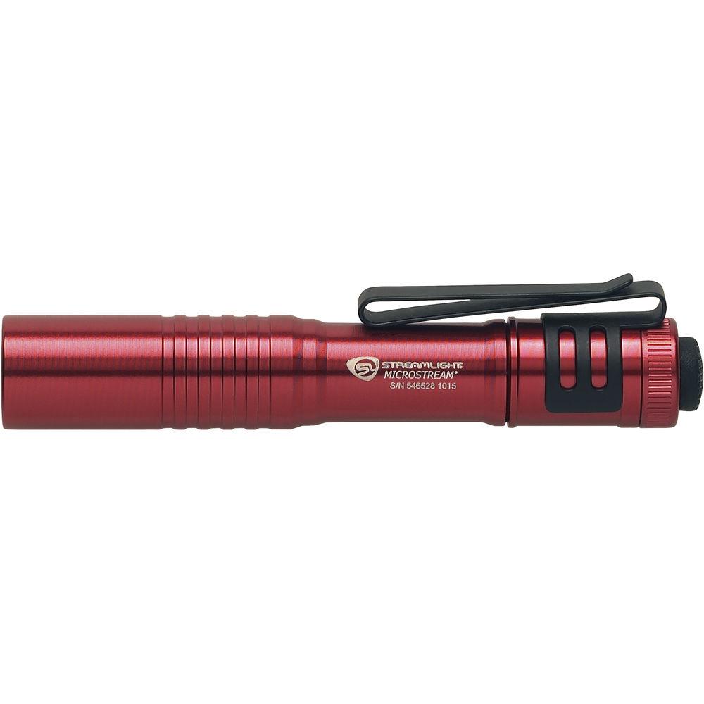 Streamlight MicroStream Pocket Light