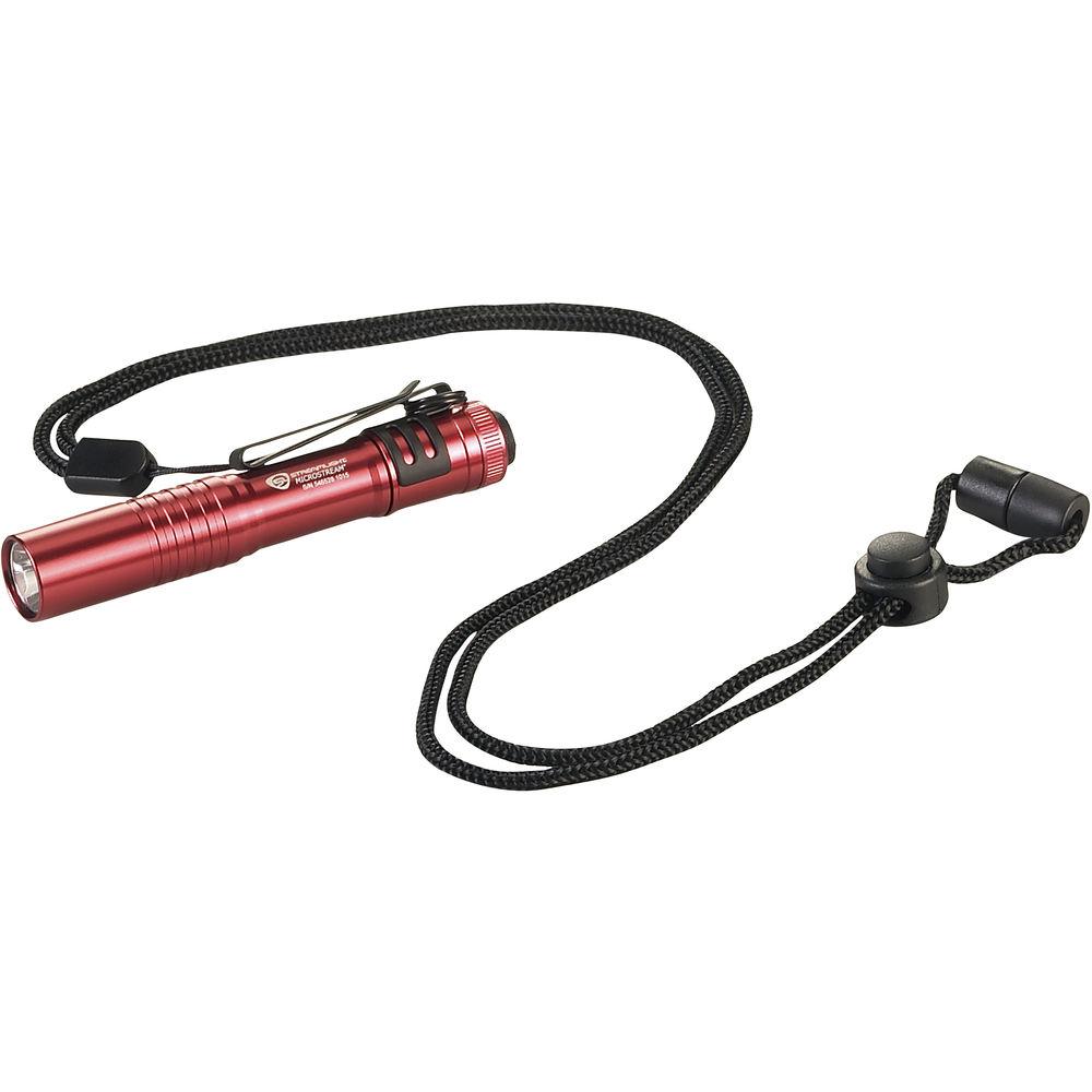 Streamlight MicroStream Pocket Light