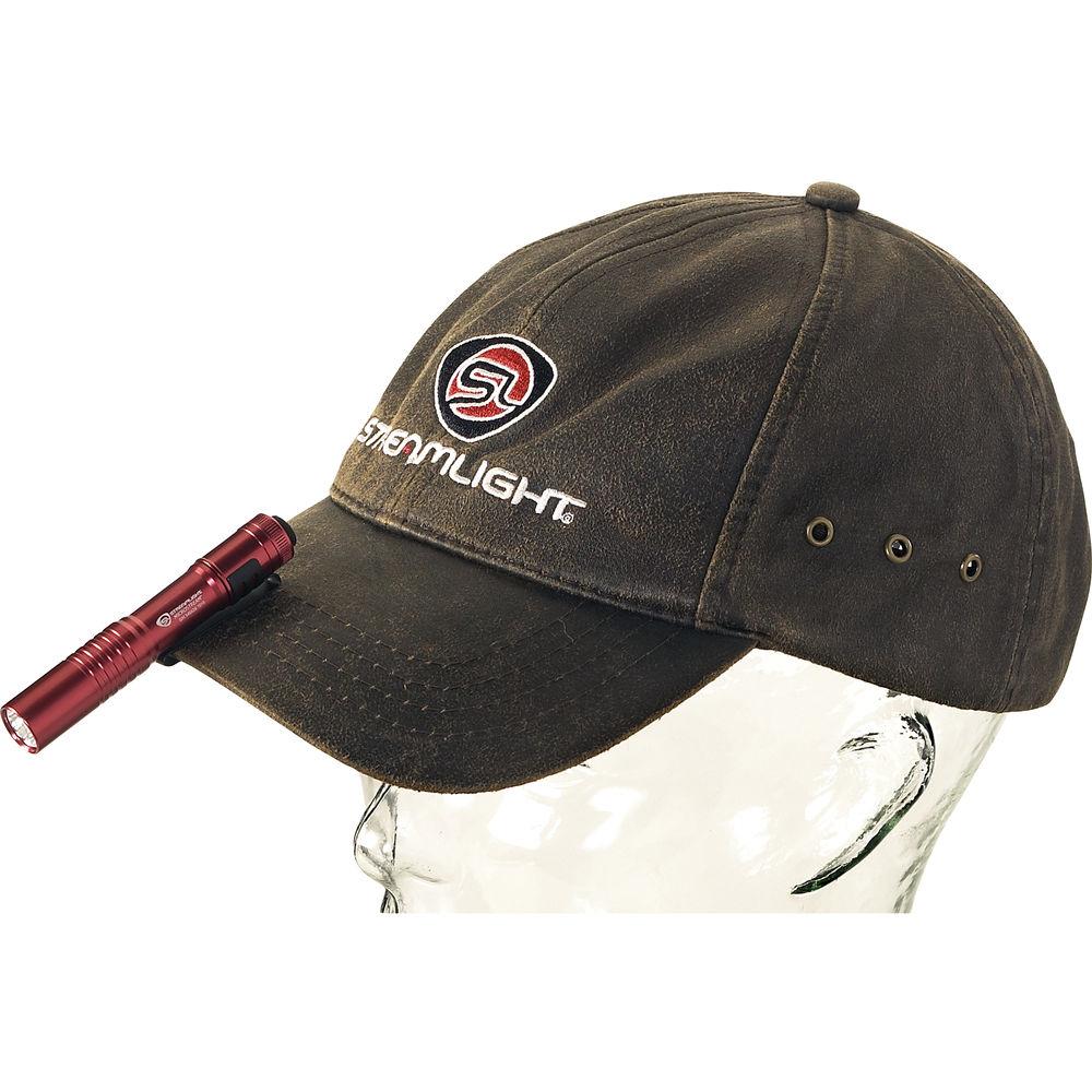 Streamlight MicroStream Pocket Light