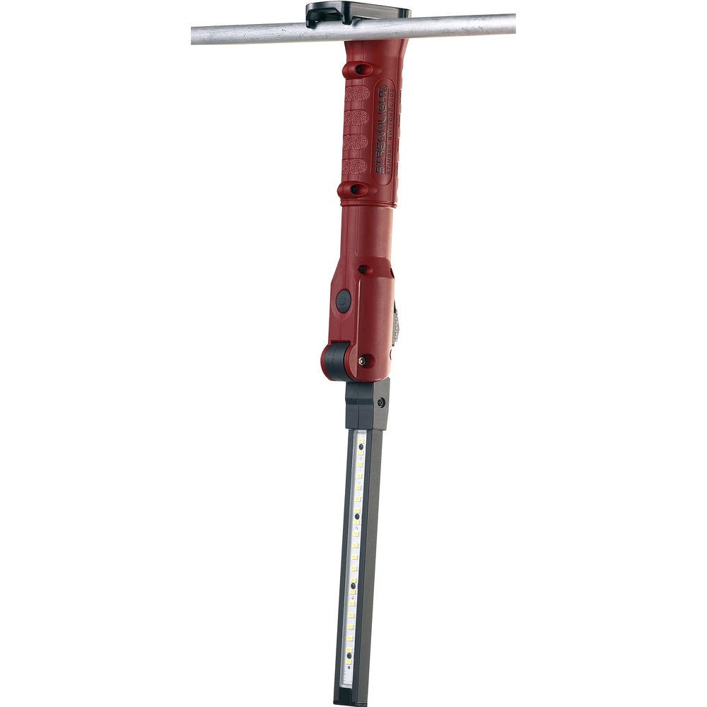 Streamlight Stinger Switchblade Multi-Function Worklight