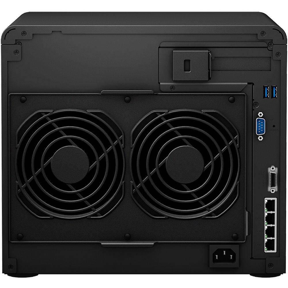 Synology DiskStation DS2419 12-Bay NAS Enclosure