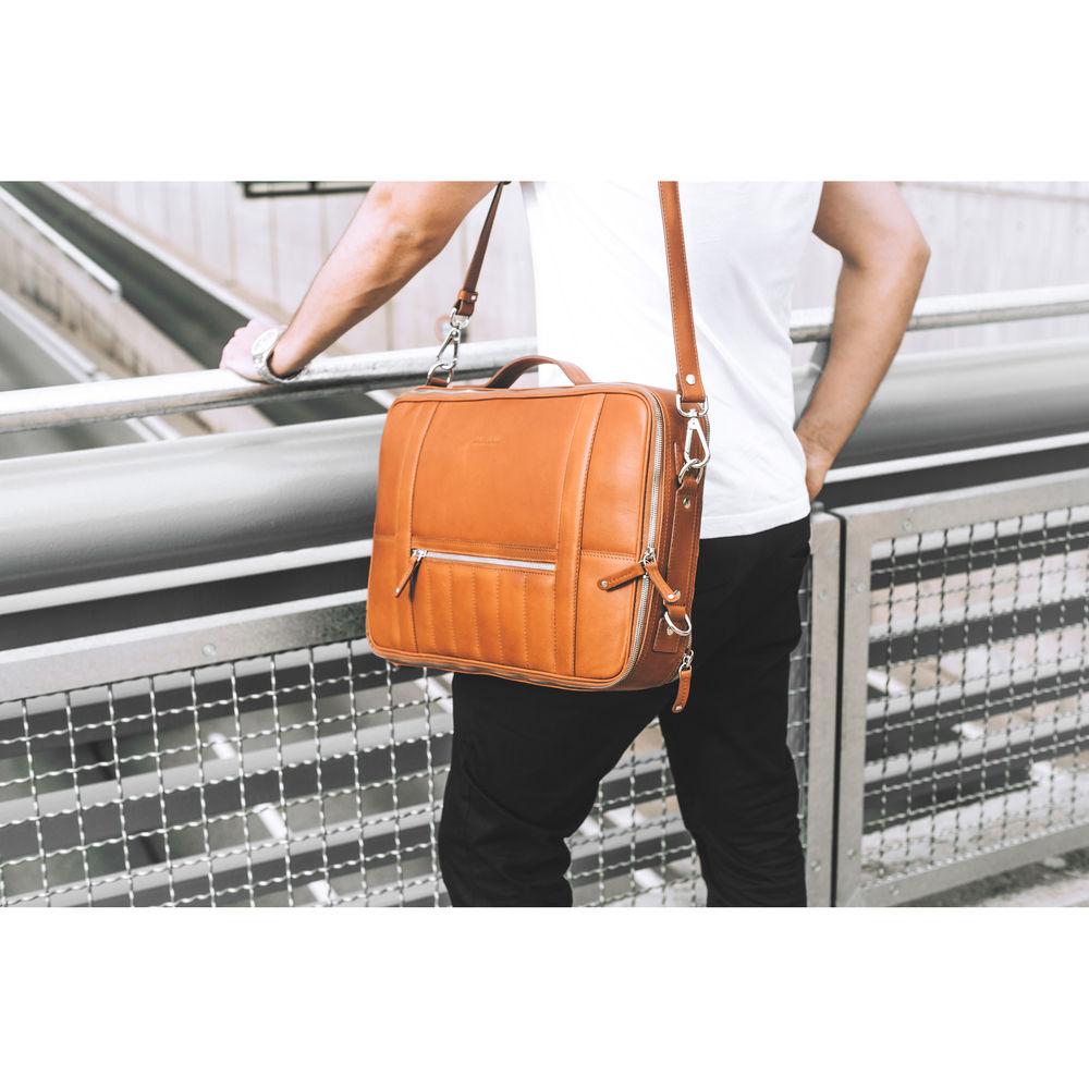 T. Forevers 48Hr Classic 2.0 Briefcase