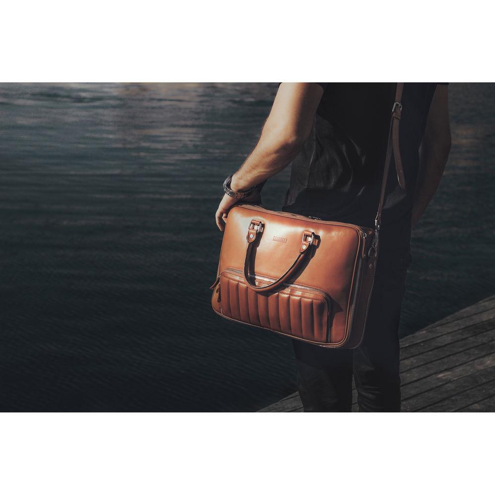 T. Forevers 48Hr Classic 2.0 Briefcase